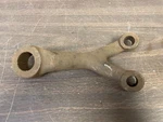 1955 1956 Dodge Plymouth Steering Arm Nos 924. Fixed Price $129.99.