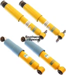 New Bilstein Absorber Set,front & Rear SHOCKS,84-87 Corvette,monotube,gas. Fixed Price $519.99.