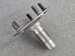 Used Original Genuine Porsche 911 912 Swb Rear Outer Wheel Hub 5X130 #7. Fixed Price $125.00.