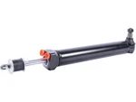 Bbb Industries Power Steering Cylinder Fits Ford Torino 1970-1971 69NSCZ. Fixed Price $336.84.