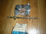 Nos 1980-1988 Ford Crown Victoria Front Sway Bar End Repair Kit E6AZ-5A486-A. Fixed Price $22.49.