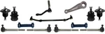 Steering Kit W/big Power Pitman ARM,78-88 El Camino. Fixed Price $269.99.