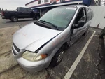 2004-2007 Dodge Caravan Crossmember/k-frame Front Cradle Id 04743800AA. Fixed Price $279.99.
