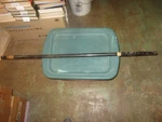C9TZ-3280-B Spindle Connecting Tie Rod Tube 1960S 1970S Ford Tuck. Fixed Price $40.00.