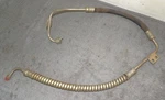 1973 1974 1975 Ford F100 4X4 4WD Nos 360 Power Steering Pump To Drag Link Hose. Fixed Price $219.00.