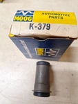 Nos Moog K-379 Chevrolet 1955-57 Idler Arm Bushing Made Usa. Fixed Price $14.95.