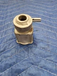 Mopar Oem 64 65 66 Charger Coronet Belvedere 330 Fury Steering Coupler 2808629. Fixed Price $88.35.