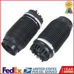 Pair Rear Left&right Suspension Springs For 2013-18 Dodge Ram 1500 4877136AA. Fixed Price $102.89.