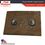 1956-1974 Chrysler Dodge Plymouth Desoto Rear Leaf Spring Interliner 2123785 Nos. Fixed Price $97.60.