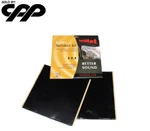 Hushmat Ultra 10110 Black Foil Speaker Kit With Damping Pad 2 10" X Sheets. Fixed Price $24.95.