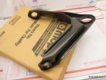 Nos Mopar 1962-1972 Plymouth Dodge B-body; 1970-74 E-body Rh Upper Control Arm. Fixed Price $589.95.