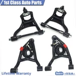 Front Suspension Upper Lower Control Arm Set For 68-72 Chevelle Monte Carlo. Fixed Price $255.00.