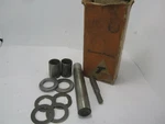 53-54 Gmc 3/4-TON 1-TON Truck Half King Pin Set Thompson K448. Fixed Price $31.99.