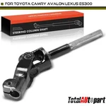 Steering Shaft For Toyota Camry Lexus ES300 1992-1996 Avalon 95-99 Lower. Fixed Price $44.38.