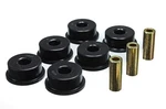 Energy Suspension 3.1153G Differential Carrier Bushing Set Fits 10-15 Camaro. Fixed Price $57.99.