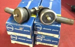 New 1947-1961 Amc Jeep Outer Tie Rod Set, Old School Heavy Duty!. Fixed Price $23.49.