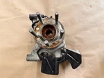 2020-2022 Ford Mustang GT500 Cftp Rh Passenger Side Front Spindle Knuckle Hub. Fixed Price $260.00.