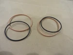 Oem # 5695213 Gm General Motors Ac Delco New Seal Kit. Fixed Price $9.88.