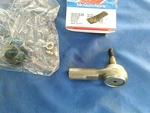 Mcquay-norris Tie Rod ES2153R Ford Mercury Escort Tempo Exp Lynx Topaz 81-94 Usa. Fixed Price $19.99.