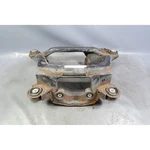 2001-2005 Bmw E46 325XI Awd Xdrive Rear Sub Frame Axle Carrier Cradle Oem. Fixed Price $142.50.