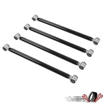 Weld Triangulated 4 Link Suspension Kit Rear For 3.25"AXLE Hot Rod Rat Truck. Fixed Price $137.27.