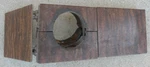 Ford Thunderbird Dash Steering Wheel Column Cover Trim Bezel 64-66 1964-1966 Oem. Fixed Price $125.00.