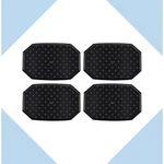 FL3Z5586B 4X Rear Leaf Spring Insulator Bushing Inserts Ford F150 2015-2020. Fixed Price $15.98.