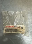 Oem Yamaha Solid Bushing 90380-12219-00. Fixed Price $11.00.