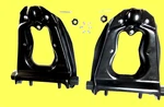 Upper Control Arm Kit Rl/h Ford Mustang 1967 1973 Falcon 1966 70 D5DZ3082. Fixed Price $99.23.