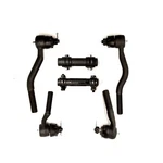 Tie Rod End Kit Fits June 10 1964 - 1965 Ford Falcon Ranchero 8 Cylinder Power. Fixed Price $129.99.