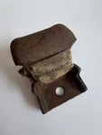 Nos Ford D0OZ-5486-B 1970 Mustang Rear Stabilizer Bar Axle Bracket Boss 302 429. Fixed Price $349.99.
