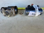 1939 1940 1941 1942 48 Ford Left Front Brake Wheel Cylinder 21A-2062 21A-2061. Fixed Price $157.25.