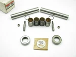 Trw K506B-10 King Pin Bolt Set .010" 7,000 Lbs Axle Rating. Fixed Price $89.96.