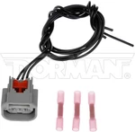 Parking / Turn Signal Stop Light Connector For 2009-2010 Dodge Ram 3500 Dorman. Fixed Price $58.74.