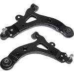 Front Lower Control Arm For 02-07 Buick Rendezvous Pontiac Aztek Relay Uplander. Fixed Price $86.25.