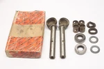 Nors 1935 1936 Ford Front Spindle King Bolt Replacement Steering Parts 8240. Fixed Price $64.95.