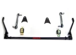Ridetech 11169102 For 67-69 Camaro/fbird Rear Musclebar Sway Kit 4-LINK. Fixed Price $525.00.