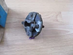 Nos 1969-1974 Ford E100 E200 E300 Steering Coupler Rag Joint C9UZ-3A525-A Oem. Fixed Price $149.95.