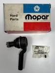 New Old Stock Inner Tie Rod For 1962-69 Dodge & Plymouth Models Mopar #3004791. Fixed Price $115.00.