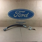 Nos Ford 1969 Fairlane Torino 302 351 C9OZ-3A719-A Power Steering Pressure Hose. Fixed Price $40.50.