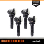 4X Tpms Tire Pressure Monitoring Sensor Ford F150 Edge Mustang F2GT1A189AB. Fixed Price $26.29.