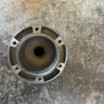 Jaguar XJ6C Original Nardi Steering Wheel Classico Hub 4030 Made Italy. Fixed Price $187.00.
