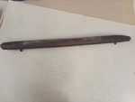 Nos Harley-davidson 87057-79 Sidecar Mount Bracket Frame Part Vintage Shovelhead. Fixed Price $199.95.