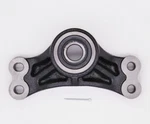 09-14 Yamaha Grizzly 550 700 Steering Bracket Assembly 90891-60111-00. Fixed Price $24.99.
