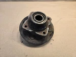 Triumph TR3 TR4 5 TR6 Original Front Wheel Hub Assembly 114284. Fixed Price $99.99.
