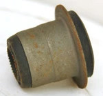 Moog Control Arm Bushings Kit 6617. Fixed Price $6.99.
