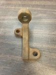 1960 1961 1962 Chevy Truck Idler Arm Mount Bracket Nos Gm 724. Fixed Price $69.99.