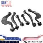 6 Pieces Rear Upper Control Arms Kit Lh & Rh For Chevrolet Traverse 2009 - 2015. Fixed Price $266.99.