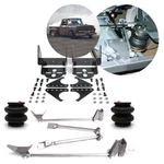 F100 Rear Suspension Link 1961-64 Ford Series Pickup Truck Air Ride Kit. Fixed Price $1099.95.