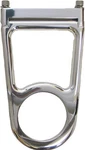 Borgeson 913207 7" Open Style Drop 2" Columns Polished Aluminum. Fixed Price $95.26.